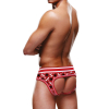 bottomless puppy open brief prowler rouge 4