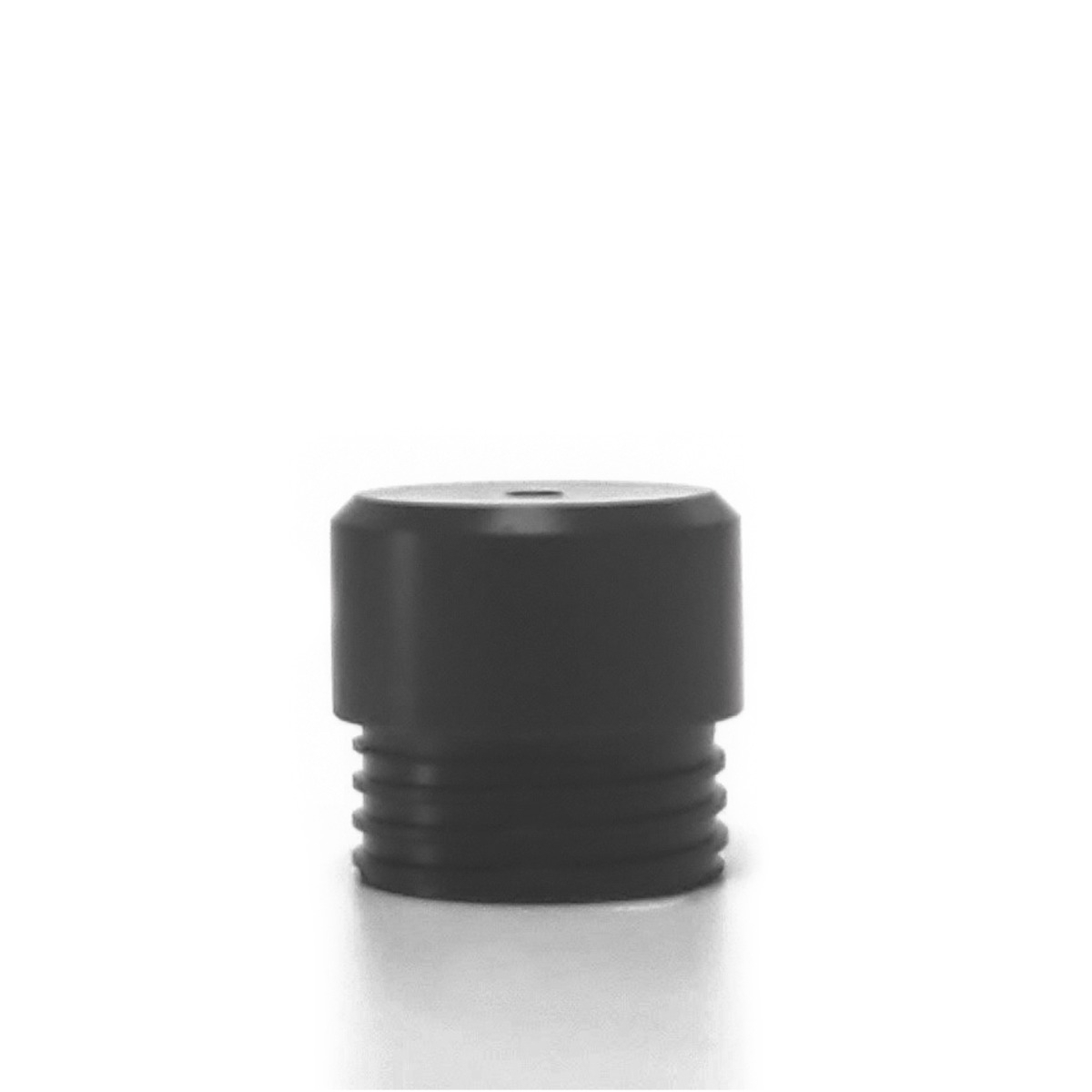 bouchon de reduction d air pour masque a gaz