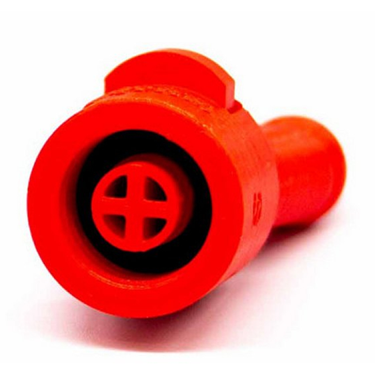 bouchon diffuseur avec stop snffr double small rouge 3