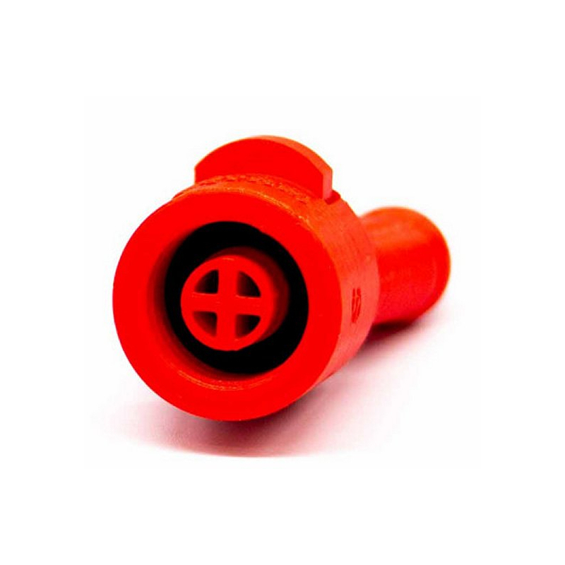 bouchon diffuseur avec stop snffr double small rouge 3
