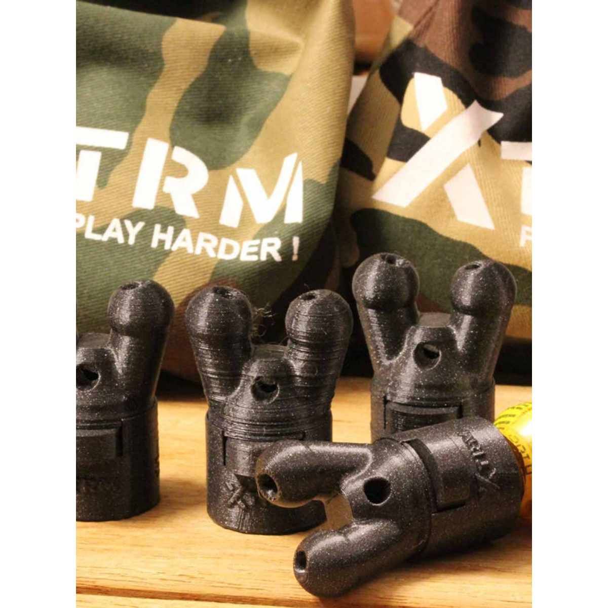 bouchon diffuseur avec stop snfr double large noir 1