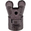 bouchon diffuseur avec stop snfr double large noir