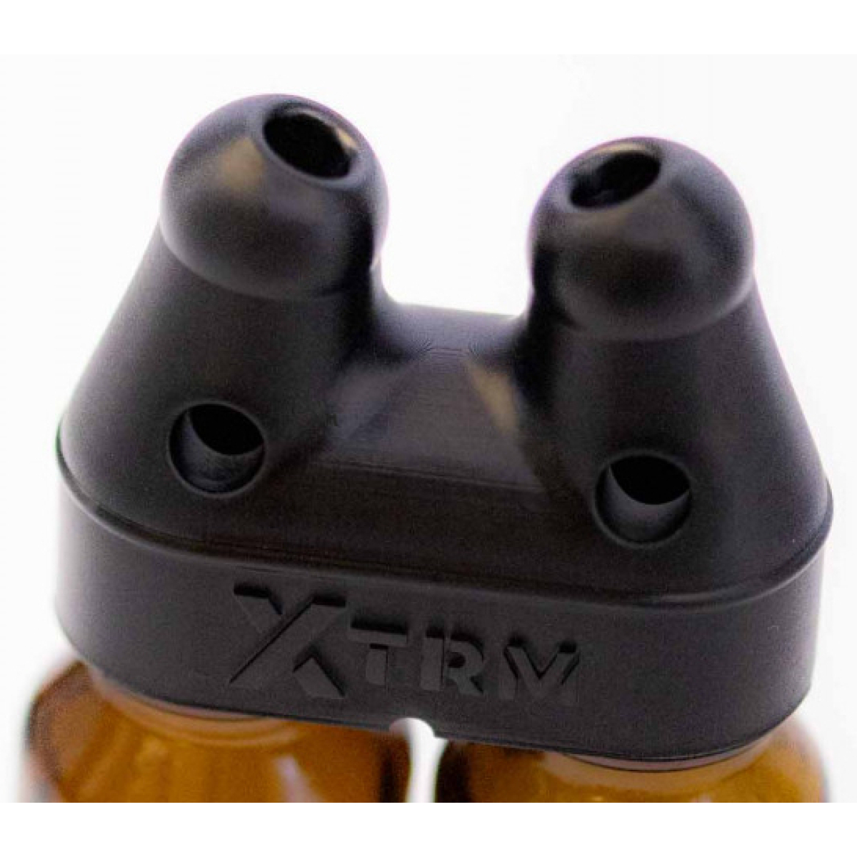 bouchon diffuseur double snffr twin noir 1