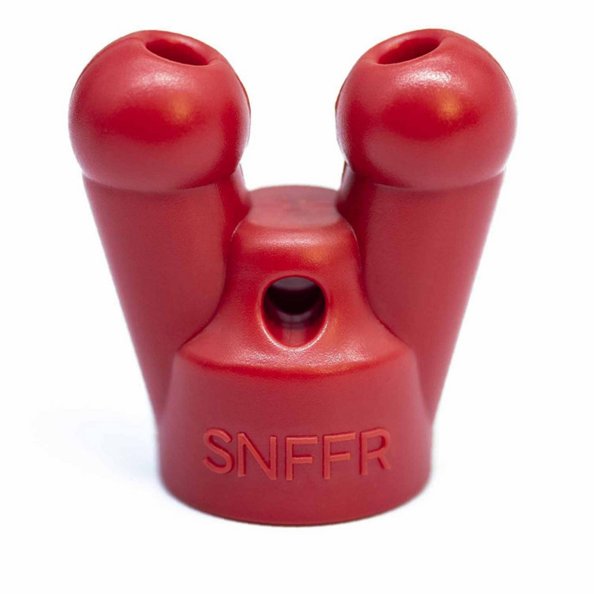 bouchon diffuseur snffr double large rouge 1