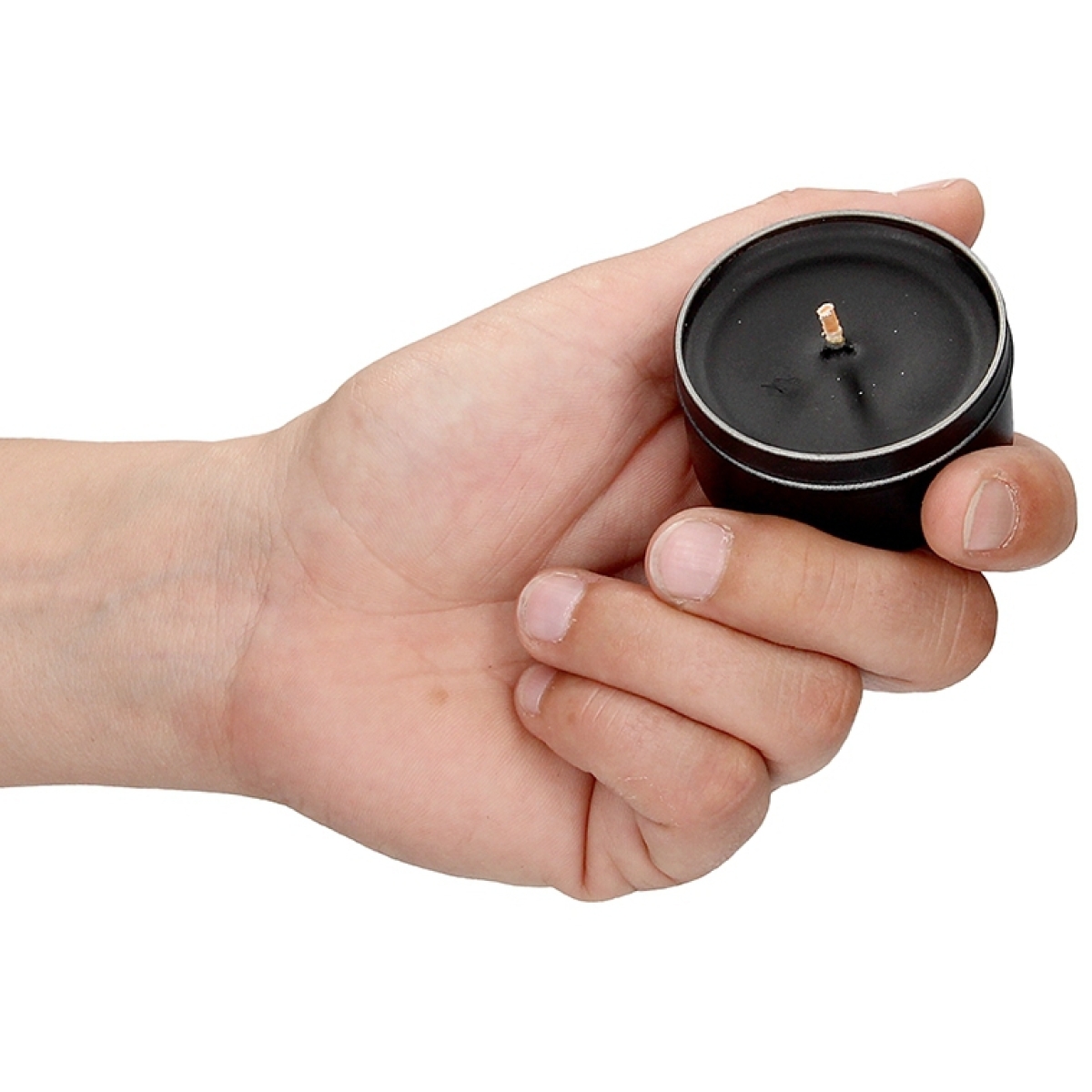 bougie candle star figue noire 50g 2