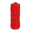bougie passiondrip rouge