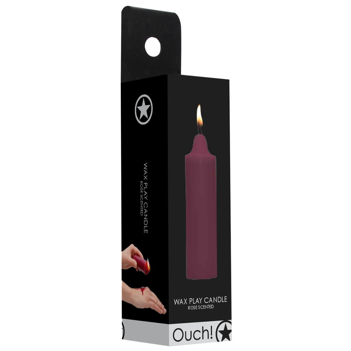 bougie sm wax parfum rose 1 scaled