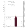 bougie sm wax parfum rose 3 scaled