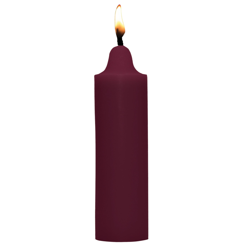 bougie sm wax parfum rose scaled