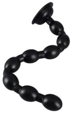 boules ael beads 47 x 35 cm noires 1
