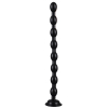 boules ael beads 47 x 35 cm noires