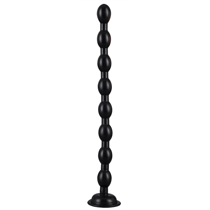 boules-ael-beads-47-x-35-cm-noires boules ael beads 47 x 35 cm noires