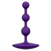 boules anales amp 115 x 25cm violet