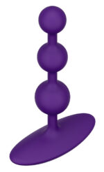 boules anales amp 115 x 25cm violet 2