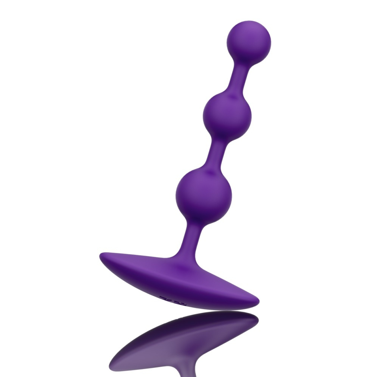 boules anales amp 115 x 25cm violet 3