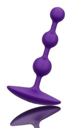 boules anales amp 115 x 25cm violet 3