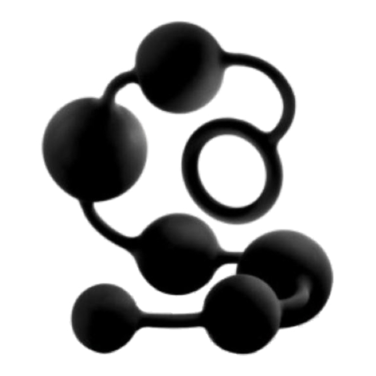 boules anales anal adventures beads large 30 x 38cm