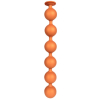 boules-anales-bulby-butt-xxl-49-x-77-cm-orange boules anales bulby butt xxl 49 x 77 cm orange 1