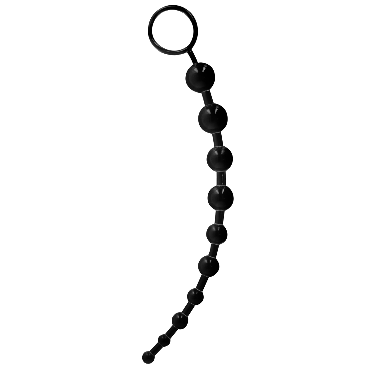 boules anales chaine 26 x 23cm noir 2 scaled