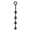 boules anales chapballs small 29 x 27 cm noires 3