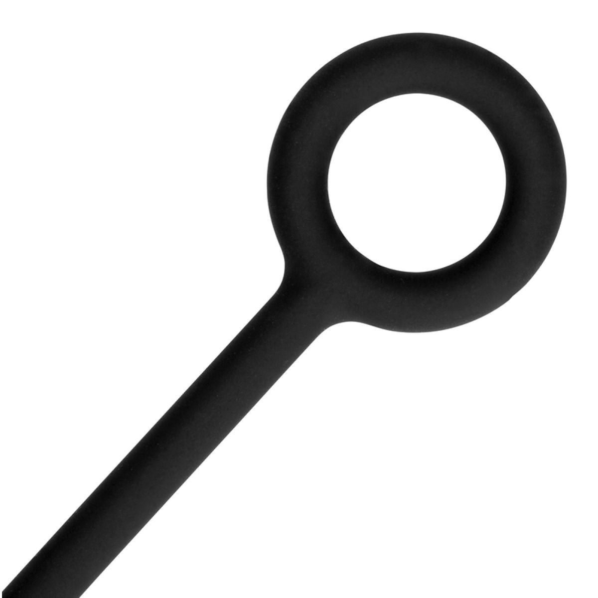 boules anales chapballs small 29 x 27 cm noires 6