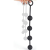 boules anales en silicone quarty l 45 x 5cm