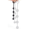 boules anales en silicone quarty s 30 x 3cm