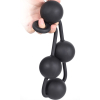boules anales en silicone quarty xl 52 x 6cm 1