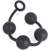 boules anales en silicone quarty xl 52 x 6cm 2