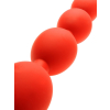 boules anales en silicone stretch eggs l 47 x 6 cm rouges 7