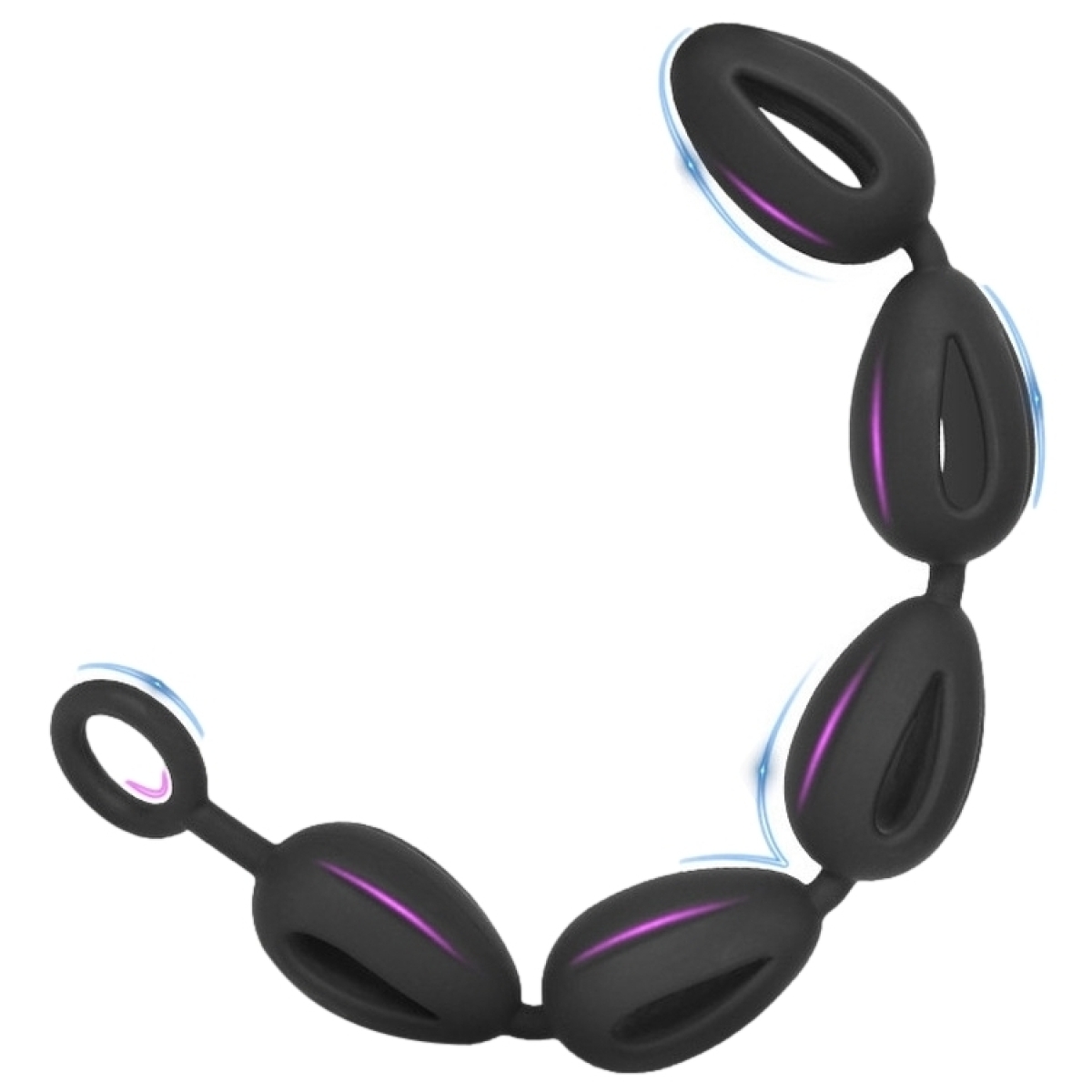 boules anales hollow out s 335 x 25cm 1