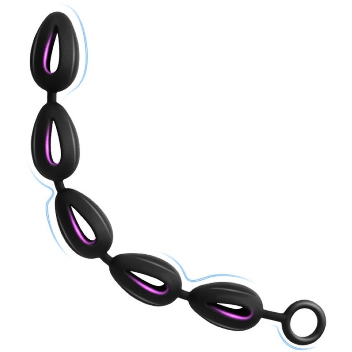 boules anales hollow out s 335 x 25cm 2