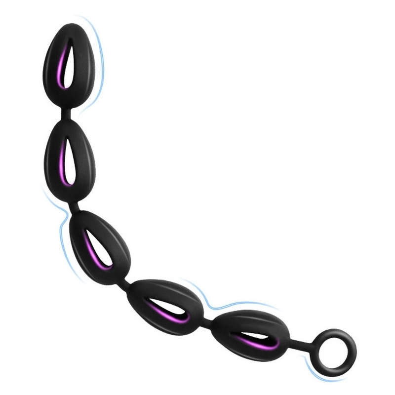 boules anales hollow out s 335 x 25cm 2