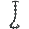 boules anales long beads silic 48 x 3cm