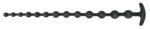 boules anales long beads silic 48 x 3cm 2