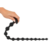 boules anales long beads silic 48 x 3cm 6