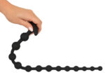 boules anales long beads silic 48 x 3cm 6
