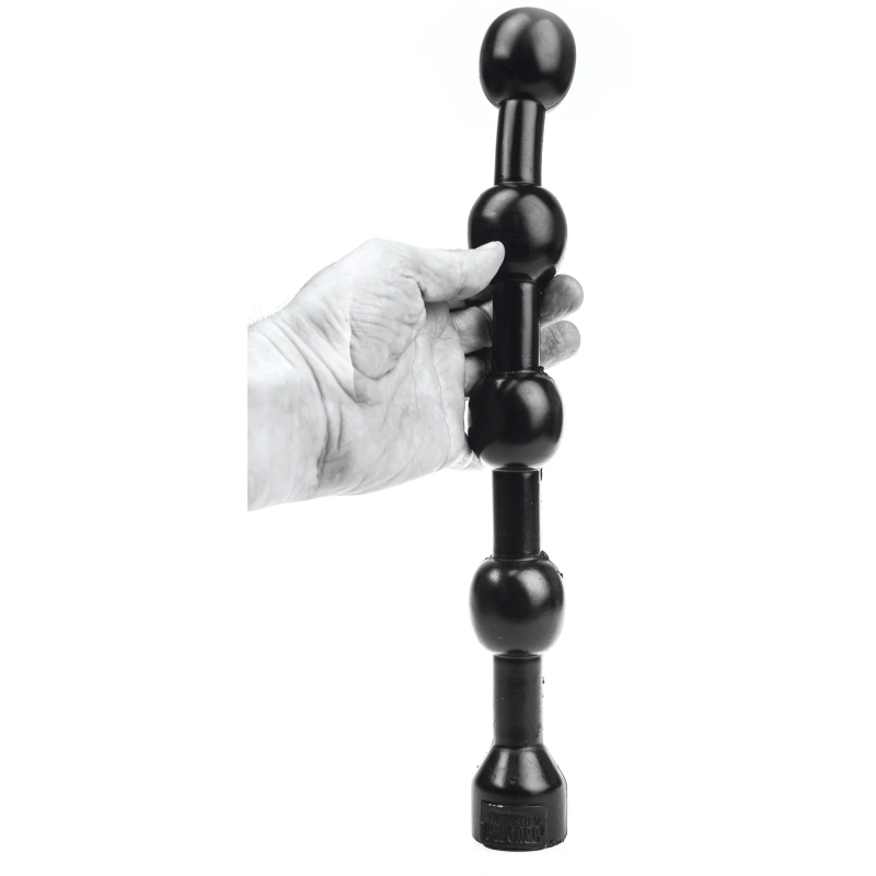 boules anales nav68b domestic partner 32 x 42cm 1