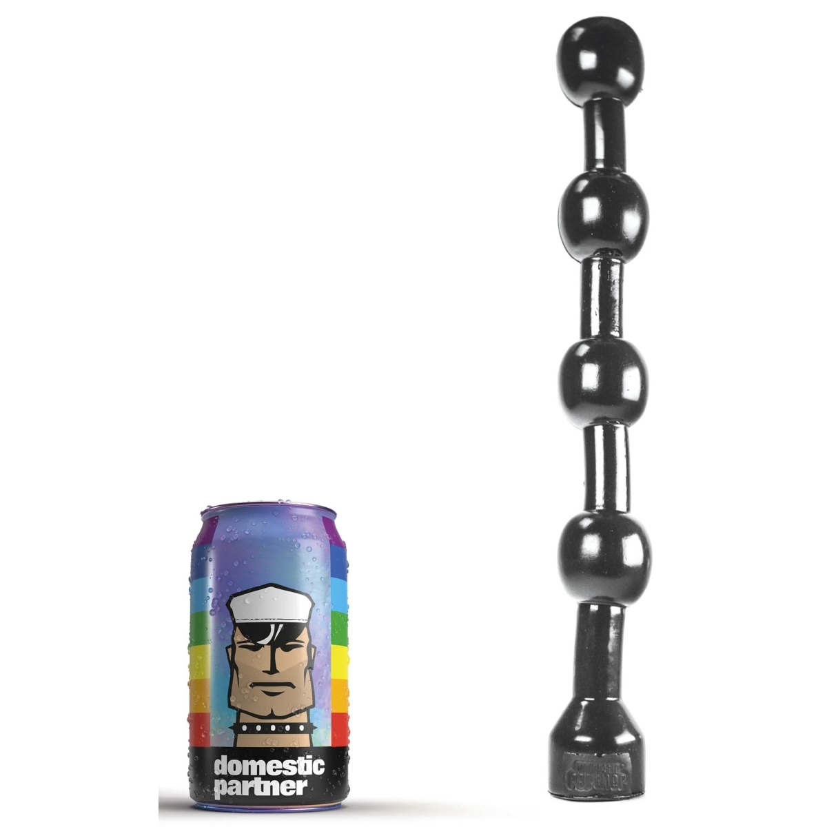 boules anales nav68b domestic partner 32 x 42cm