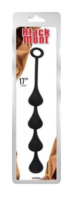boules anales penetrator m 40 x 37cm 1