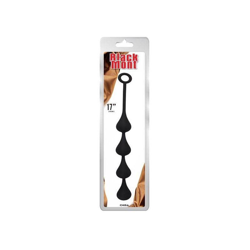 boules anales penetrator m 40 x 37cm 1