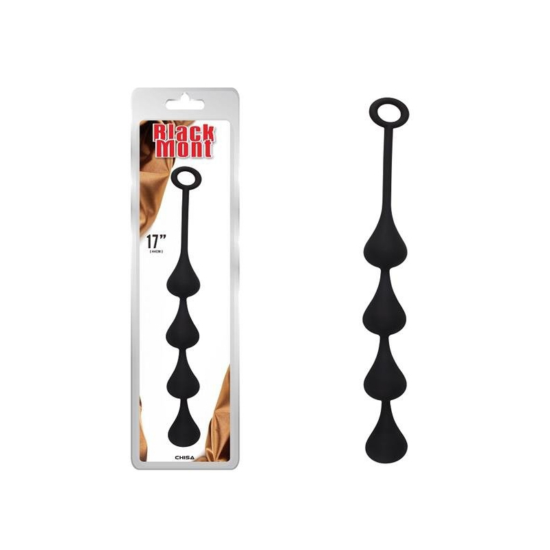 boules anales penetrator m 40 x 37cm 2