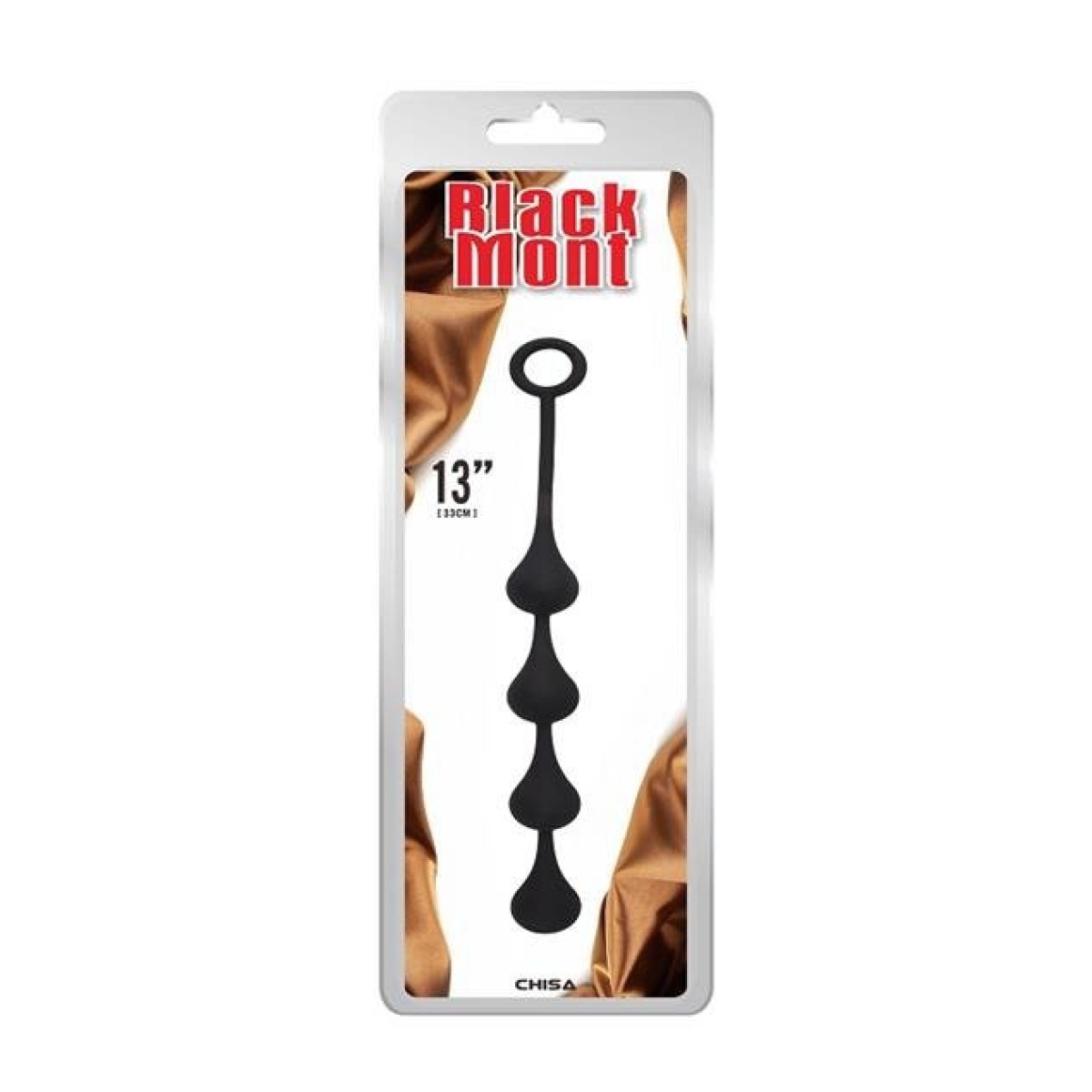 boules anales penetrator s 29 x 3cm 1