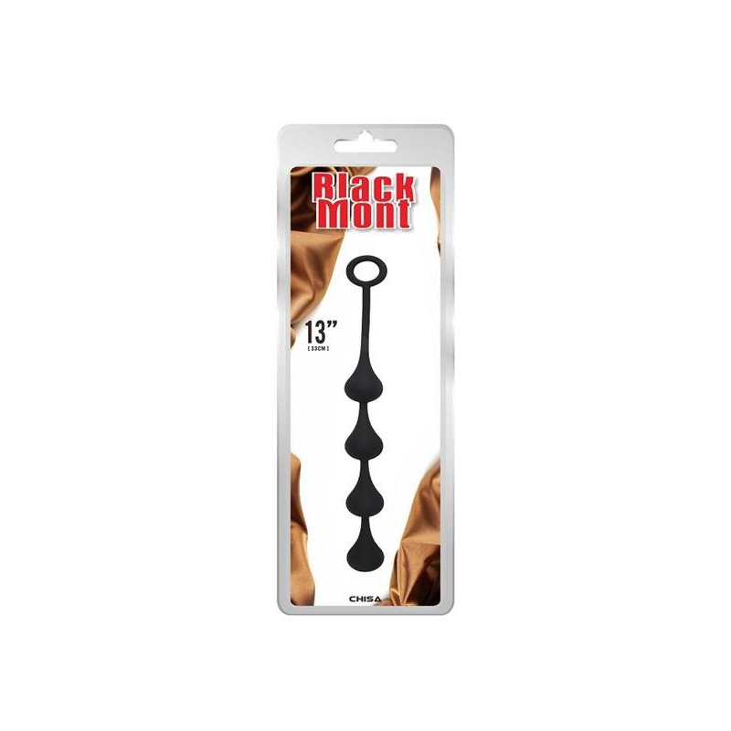 boules anales penetrator s 29 x 3cm 1