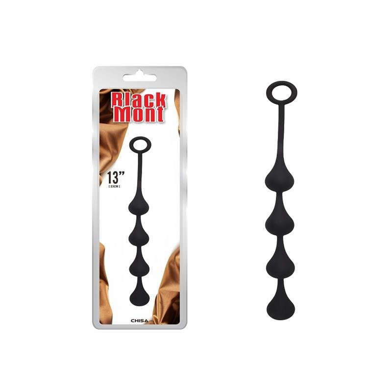 boules anales penetrator s 29 x 3cm 2