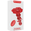 boules-anales-rotatives-vibrantes-rosebird-15-x-35cm boules anales rotatives vibrantes rosebird 15 x 35cm 1