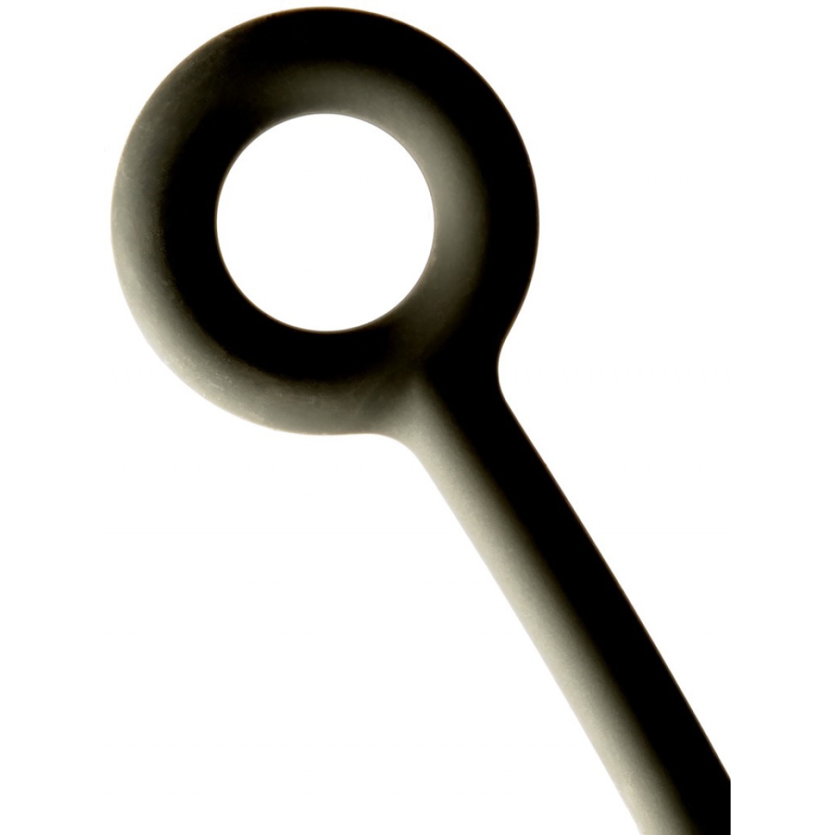 boules anales silicone drops l 50 x 5 cm 3