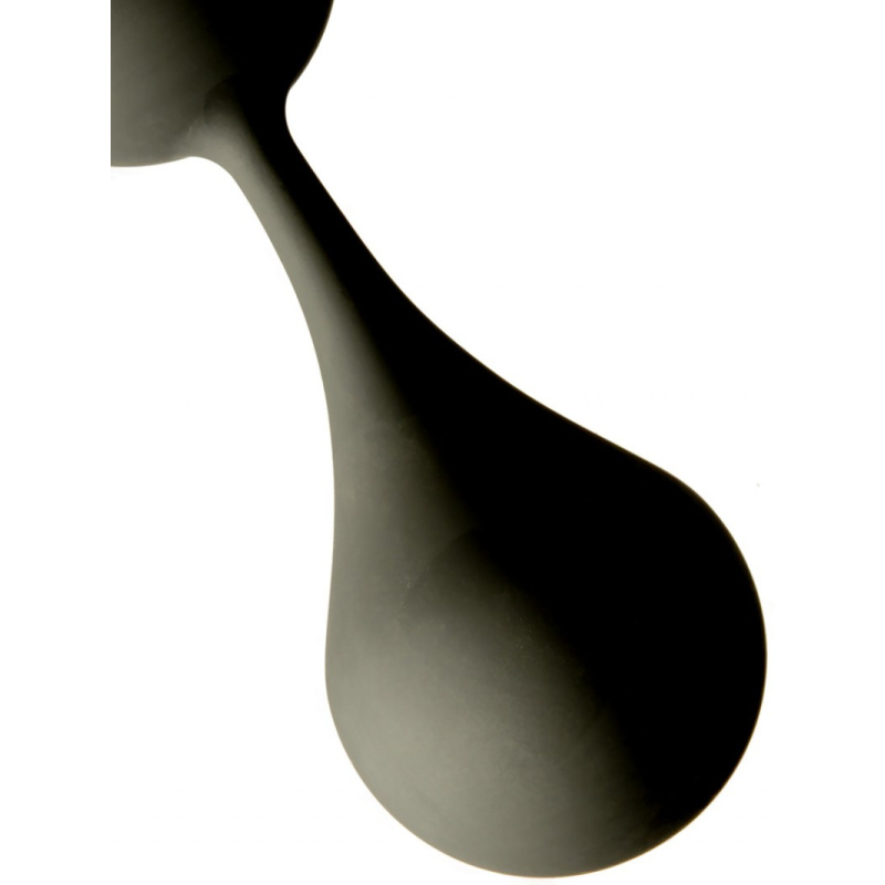 boules anales silicone drops l 50 x 5 cm 4