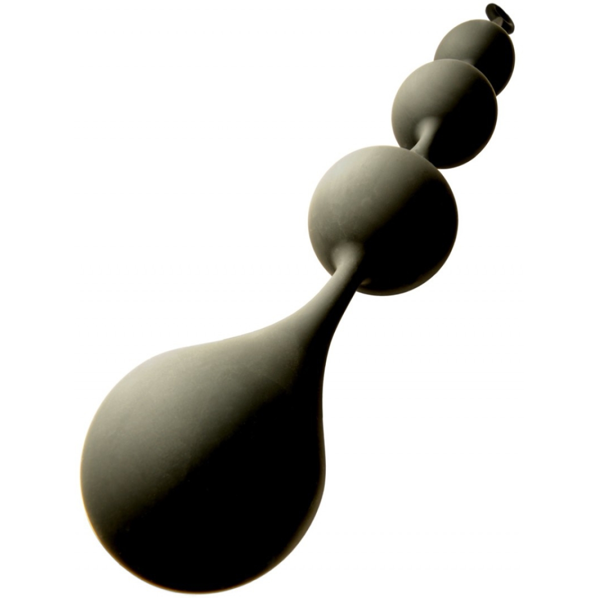 boules anales silicone drops l 50 x 5 cm 5