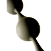 boules anales silicone drops m 40 x 4 cm 6